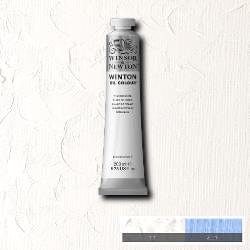 Winsor & Newton Oil Colour Winsor & Newton - Winton Oil Colour - 2x Titanium White 200ml - Item #1490689