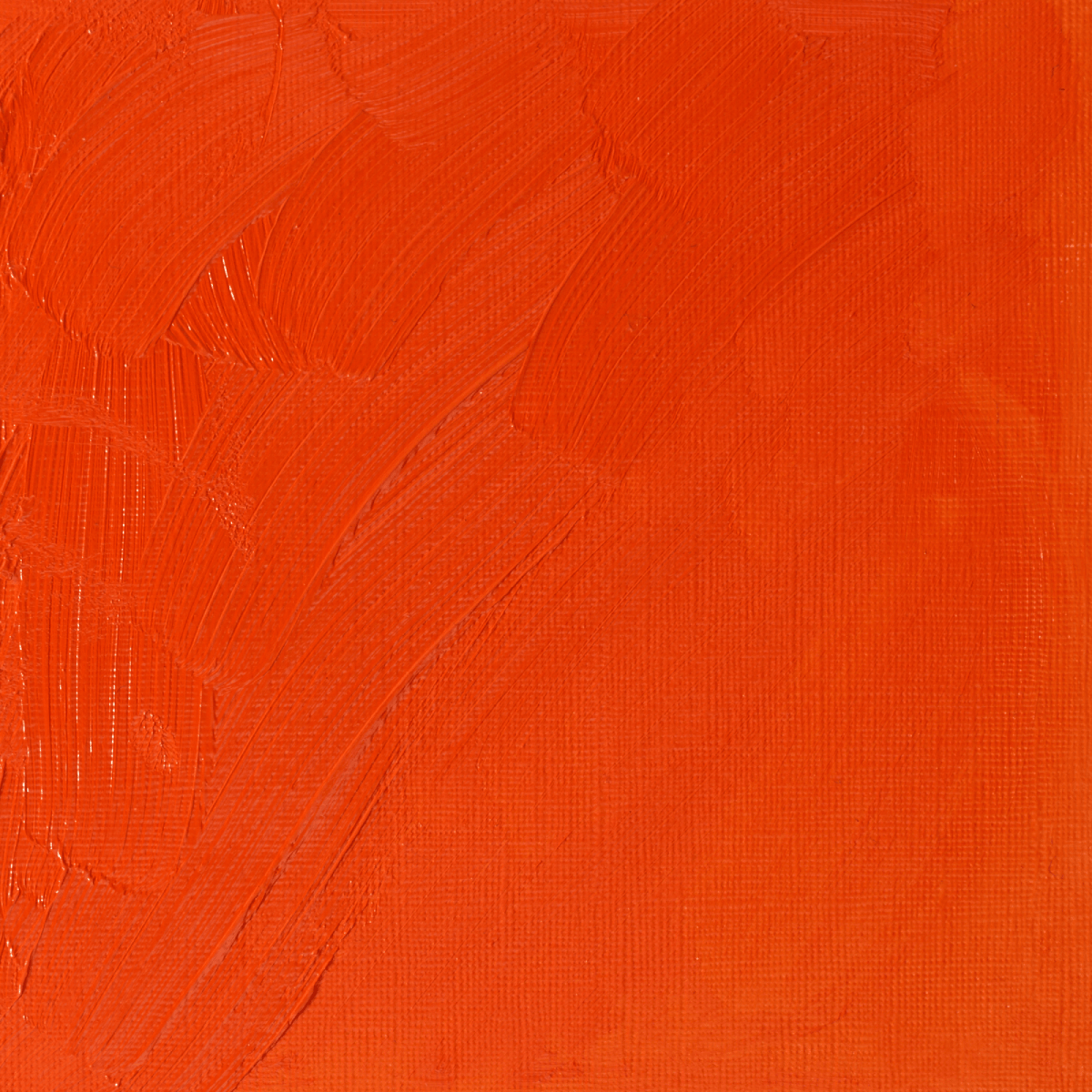 Winsor & Newton Oil Colour Winsor Orange - 724 Winsor & Newton - Artists' Oil Colour - Individual 37mL Tubes - Series 2