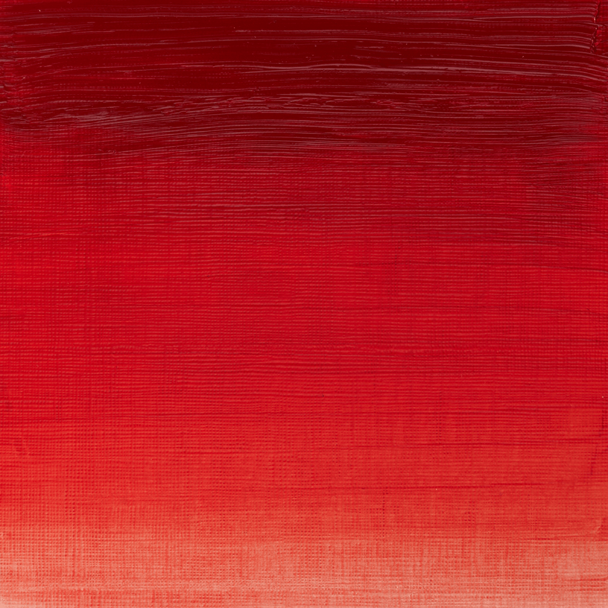 Winsor & Newton Oil Colour Winsor Red Deep - 725 Winsor & Newton - Artists' Oil Colour - Individual 37mL Tubes - Series 2