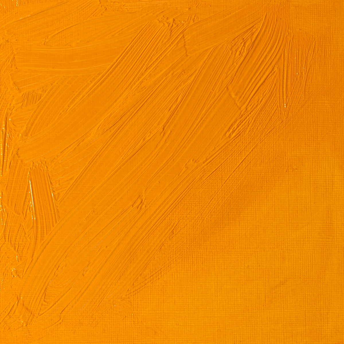 Winsor & Newton Oil Colour Winsor Yellow Deep - 731 Winsor & Newton - Artists' Oil Colour - Individual 37mL Tubes - Series 2