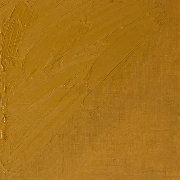 Winsor & Newton Oil Colour Yellow Ochre Pale - 746 Winsor & Newton - Artists' Oil Colour - Individual 200mL Tubes - Series 1