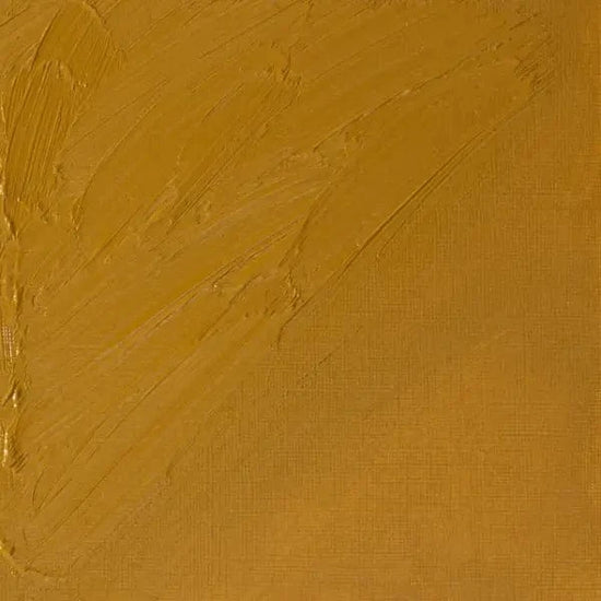 Winsor & Newton Oil Colour Yellow Ochre Pale - 746 Winsor & Newton - Artists' Oil Colour - Individual 200mL Tubes - Series 1