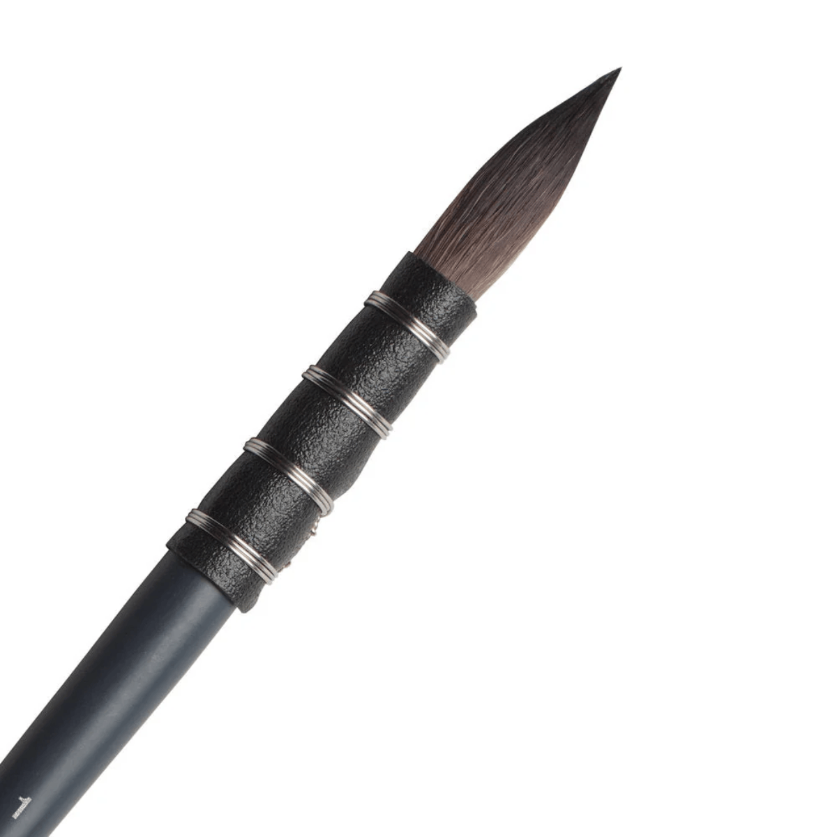 Winsor & Newton Synthetic Brush Winsor & Newton - Professional Watercolour Synthetic Brush - Quill - #1