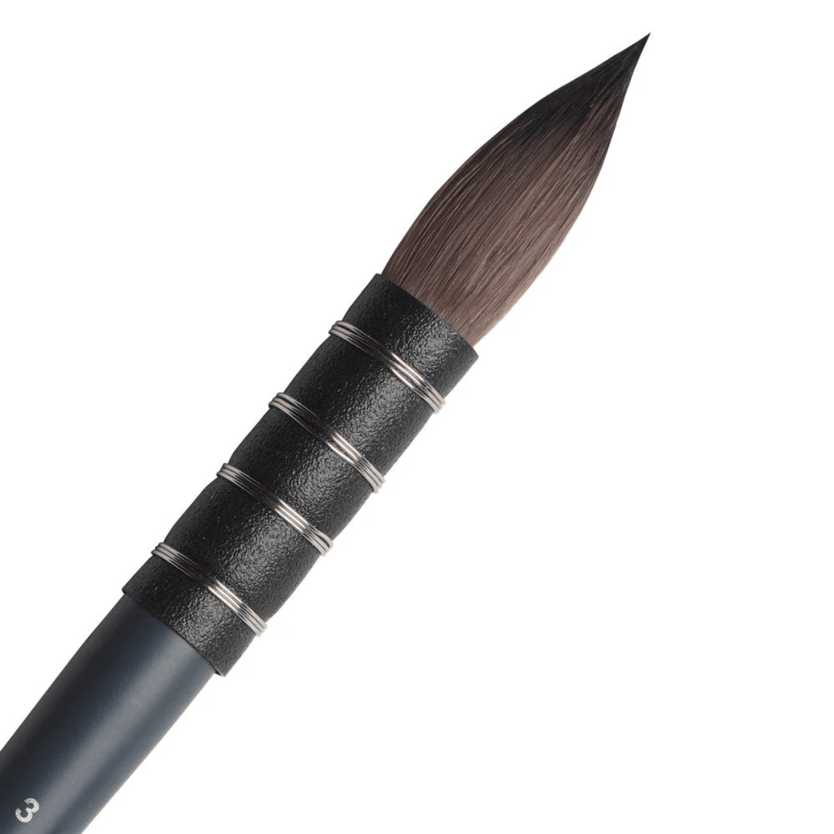 Winsor & Newton Synthetic Brush Winsor & Newton - Professional Watercolour Synthetic Brush - Quill - #3