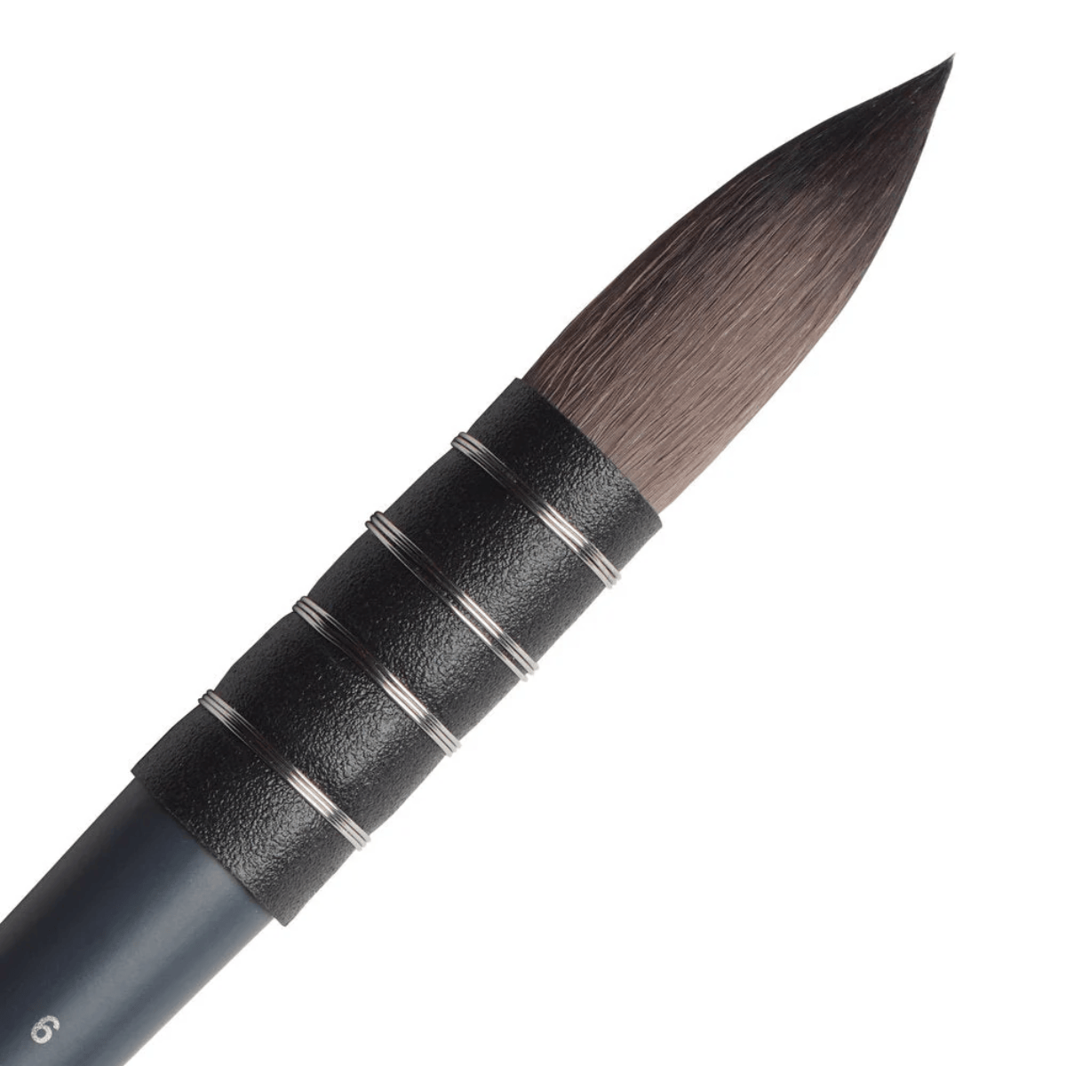 Winsor & Newton Synthetic Brush Winsor & Newton - Professional Watercolour Synthetic Brush - Quill - #6