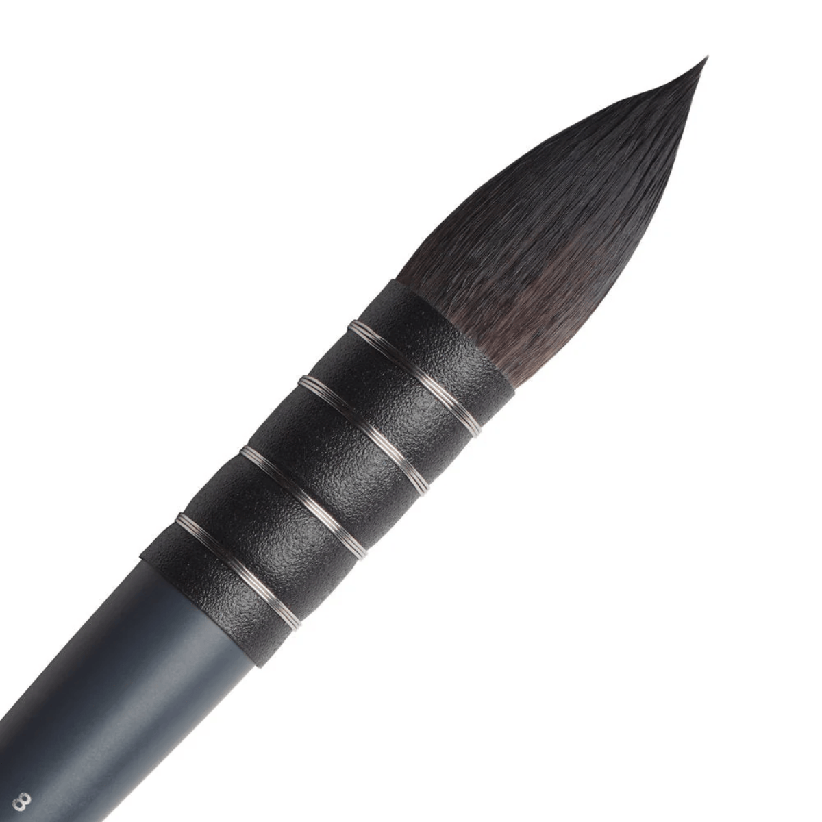 Winsor & Newton Synthetic Brush Winsor & Newton - Professional Watercolour Synthetic Brush - Quill - #8