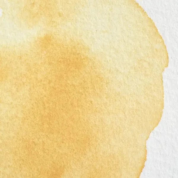Winsor & Newton Watercolour Tube Naples Yellow Hue - 422 Winsor & Newton - Professional Watercolour - 5mL Tubes - Series 1