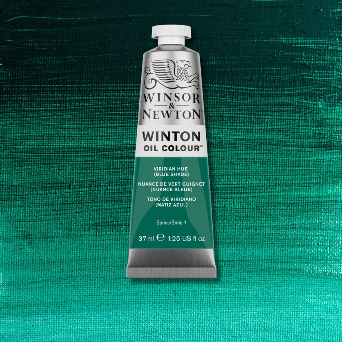Winsor & Newton - Winton Oil Colour - 37mL Tubes - Series 1