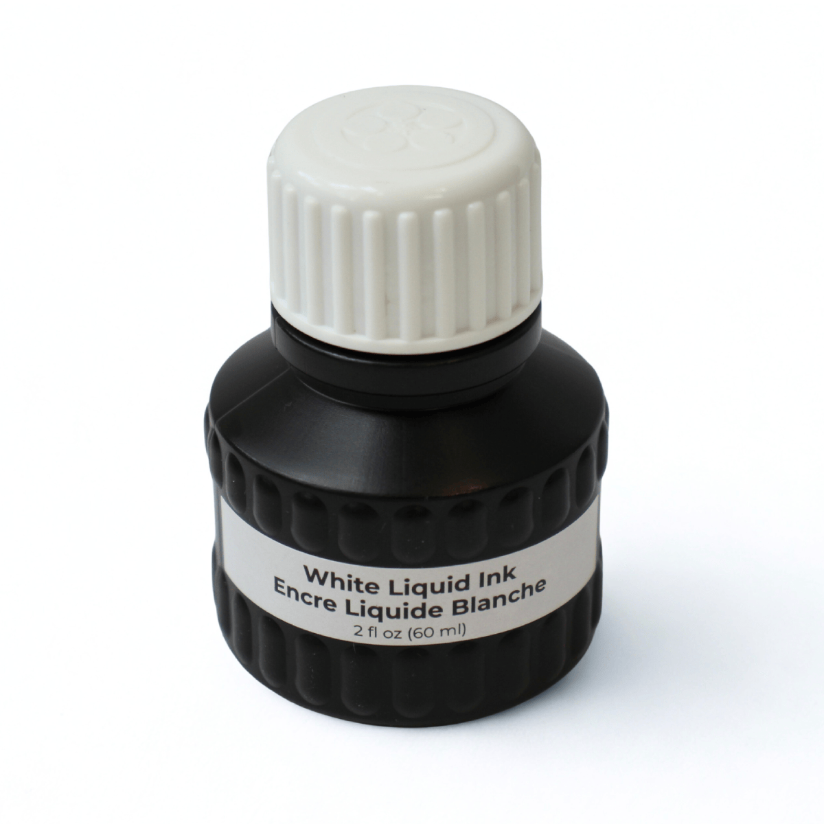 Yasutomo Specialty Ink Yasutomo - White Liquid Sumi Ink - 60mL Bottle