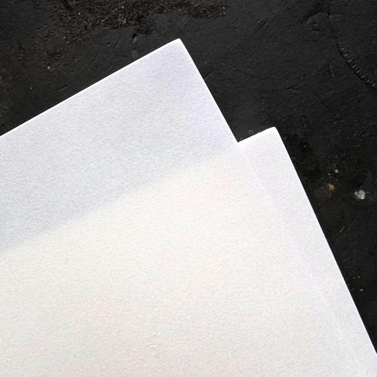 Yasutomo Sumi-e Paper Yasutomo - Gasen Paper - 13¾x10½" Sheets - 20 Pack