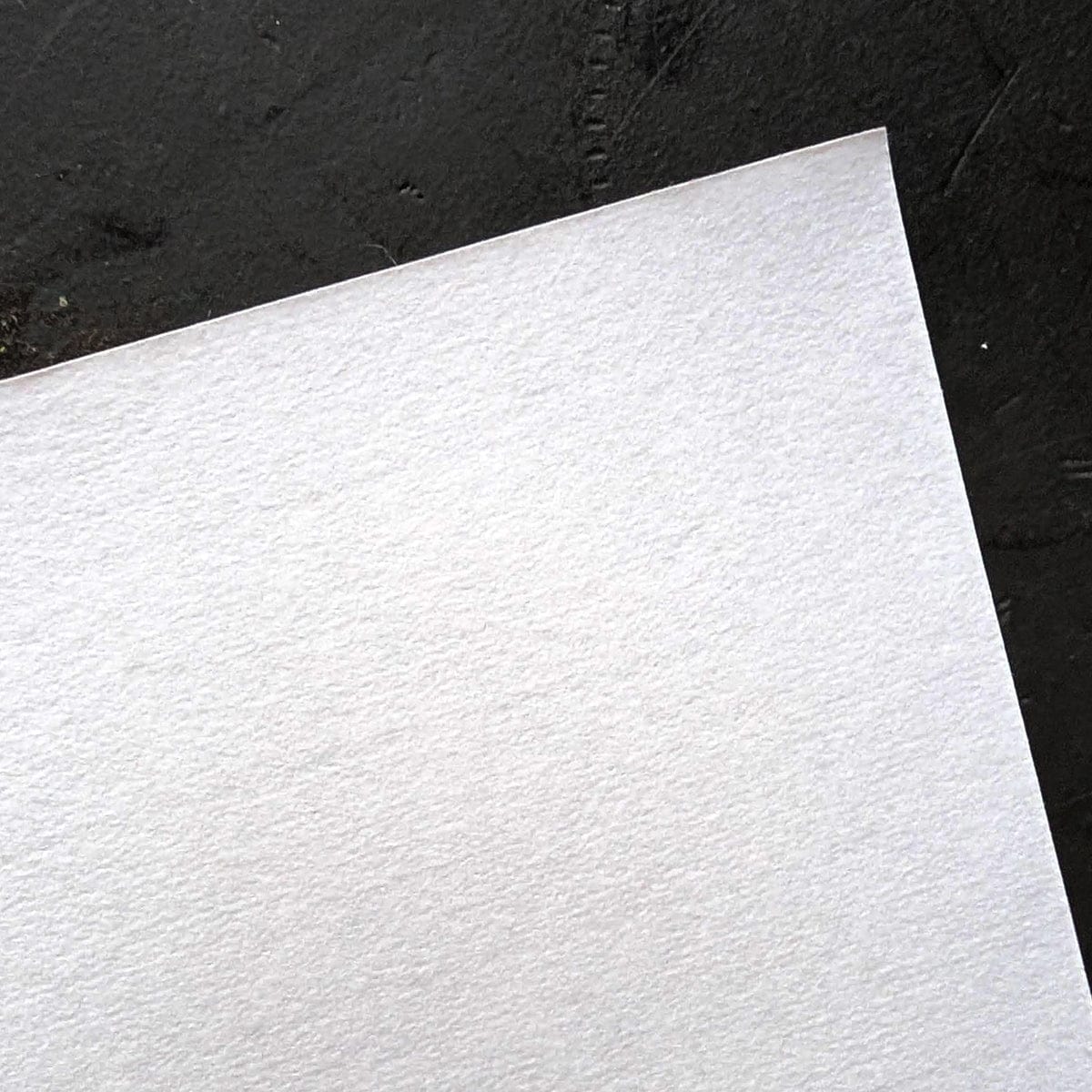 Yasutomo Sumi-e Paper Yasutomo - Gasen Paper - 13¾x10½" Sheets - 20 Pack