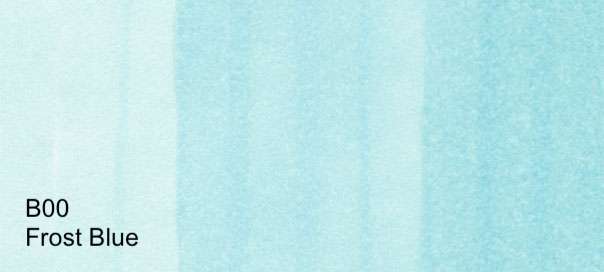 COPIC Alcohol-Based Marker Copic - Sketch Markers - A-O