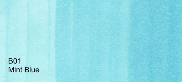 COPIC Alcohol-Based Marker Copic - Sketch Markers - A-O