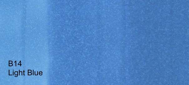 COPIC Alcohol-Based Marker Copic - Sketch Markers - A-O