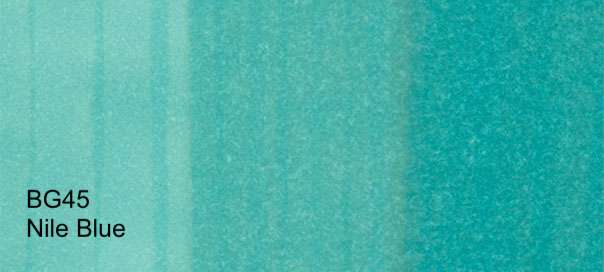 COPIC Alcohol-Based Marker Copic - Sketch Markers - A-O