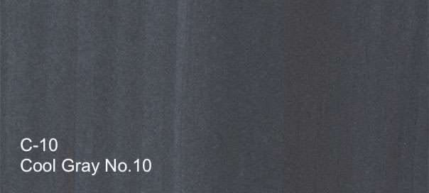 COPIC Alcohol-Based Marker Copic - Sketch Markers - A-O