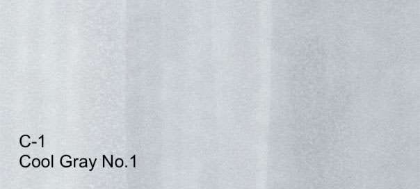 Copic - Sketch Markers