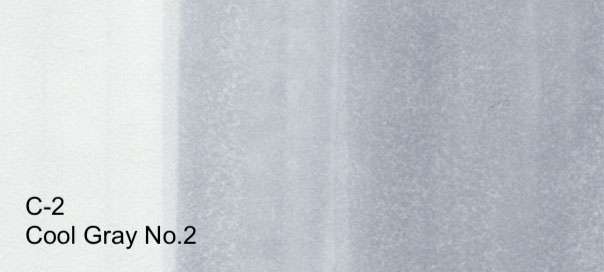 COPIC Alcohol-Based Marker Copic - Sketch Markers - A-O