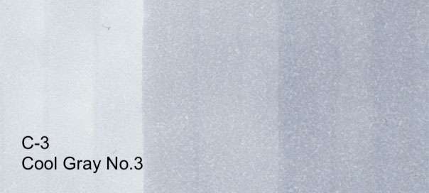 COPIC Alcohol-Based Marker Copic - Sketch Markers - A-O