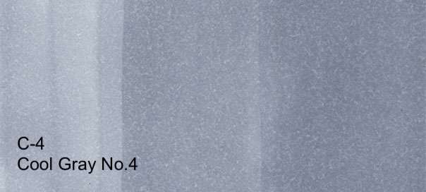 COPIC Alcohol-Based Marker Copic - Sketch Markers - A-O