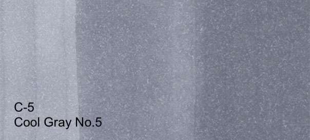 COPIC Alcohol-Based Marker Copic - Sketch Markers - A-O