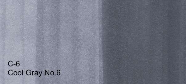 COPIC Alcohol-Based Marker Copic - Sketch Markers - A-O