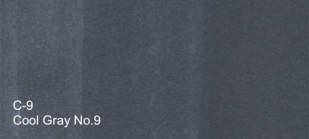 COPIC Alcohol-Based Marker Copic - Sketch Markers - A-O