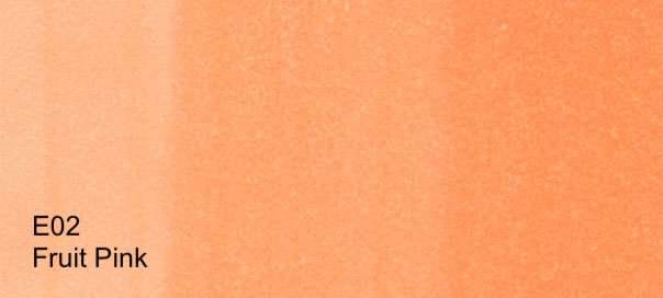 COPIC Alcohol-Based Marker Copic - Sketch Markers - A-O