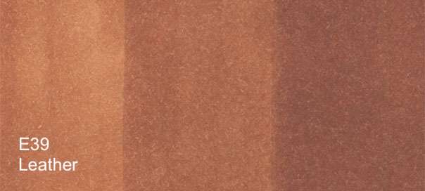 Copic - Sketch Markers