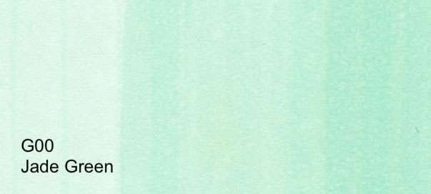 COPIC Alcohol-Based Marker Copic - Sketch Markers - A-O