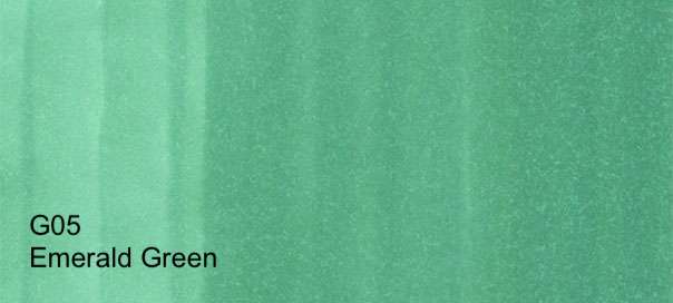 COPIC Alcohol-Based Marker Copic - Sketch Markers - A-O