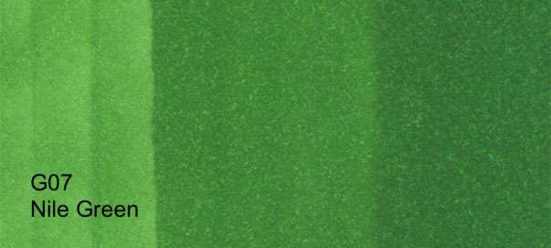 COPIC Alcohol-Based Marker Copic - Sketch Markers - A-O