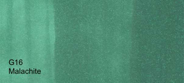 COPIC Alcohol-Based Marker Copic - Sketch Markers - A-O