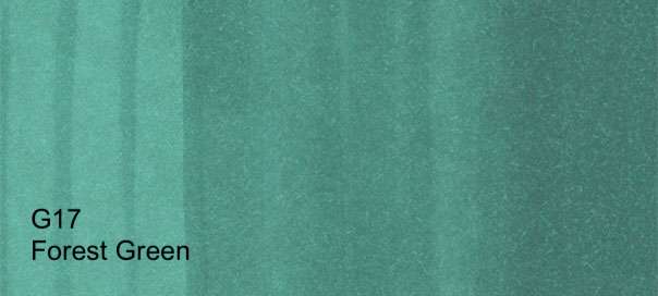 COPIC Alcohol-Based Marker Copic - Sketch Markers - A-O