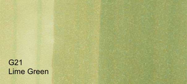 COPIC Alcohol-Based Marker Copic - Sketch Markers - A-O