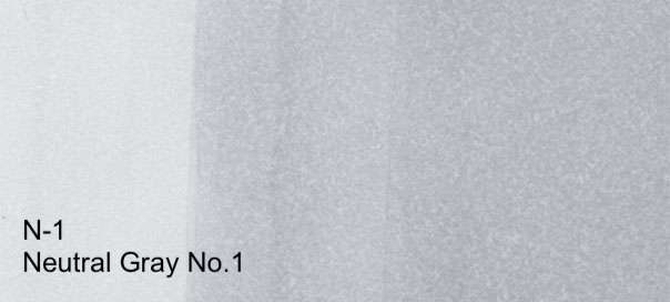 COPIC Alcohol-Based Marker Copic - Sketch Markers - A-O