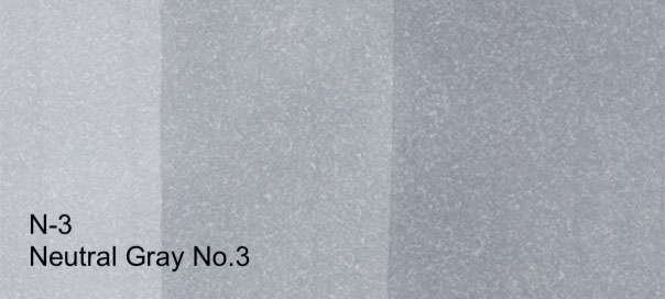 COPIC Alcohol-Based Marker Copic - Sketch Markers - A-O