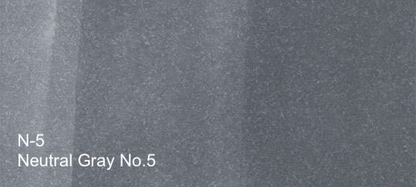 COPIC Alcohol-Based Marker Copic - Sketch Markers - A-O