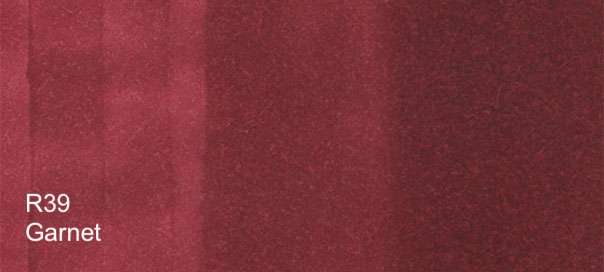 COPIC Alcohol-Based Marker Copic - Sketch Markers - A-O