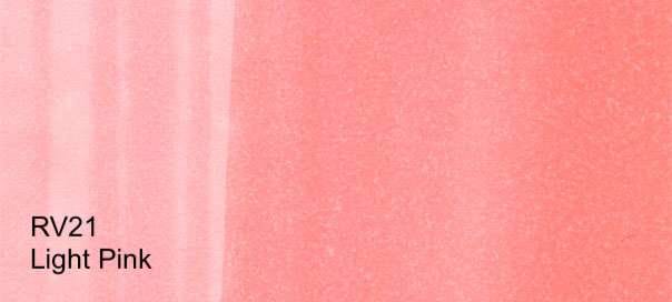 COPIC Alcohol-Based Marker Copic - Sketch Markers - A-O