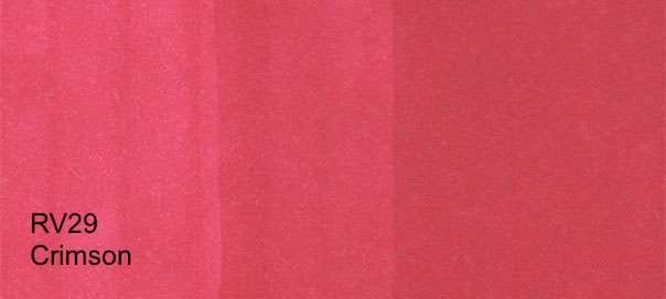 COPIC Alcohol-Based Marker Copic - Sketch Markers - A-O