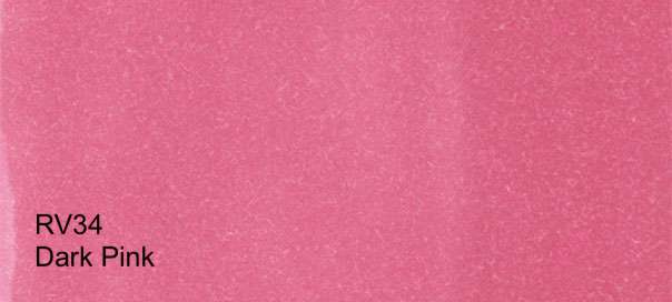 COPIC Alcohol-Based Marker Copic - Sketch Markers - A-O