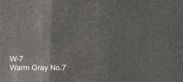 COPIC Alcohol-Based Marker Copic - Sketch Markers - P-Z