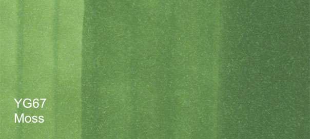 COPIC Alcohol-Based Marker Copic - Sketch Markers - A-O