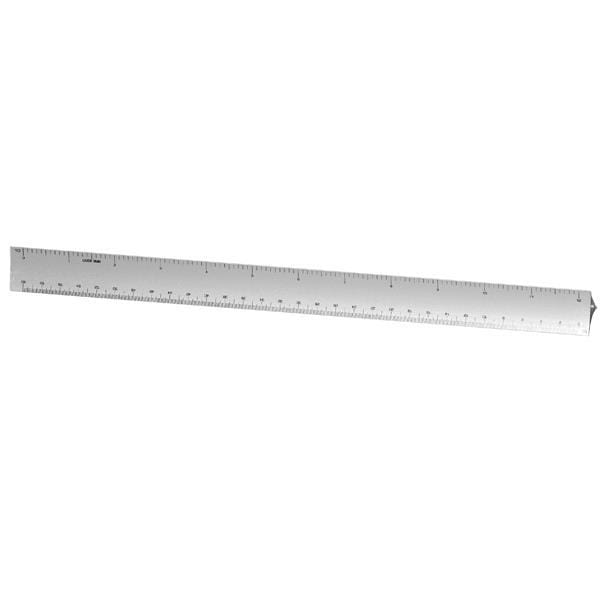 Alumicolor - Metal Tri-Scale- Combination Style – Gwartzman's Art Supplies