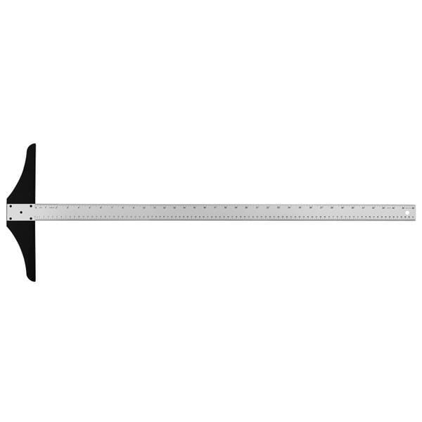 ALUMICOLOR T-SQUARE STANDARD Alumicolor 36" T-Square