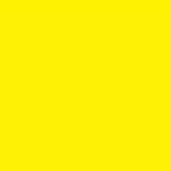 AMSTERDAM ACRYLIC PAINT PRIMARY YELLOW Amsterdam - Acrylic Colours - Standard Series - 250mL Tubes - Series 1