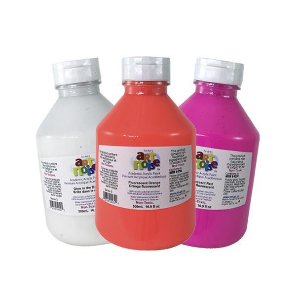 ART NOISE 500ML SER2 Art Noise 500ml - Series 2