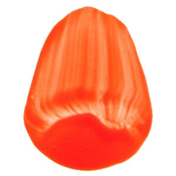 ART NOISE 500ML SER2 FLUOR ORANGE Art Noise 500ml - Series 2