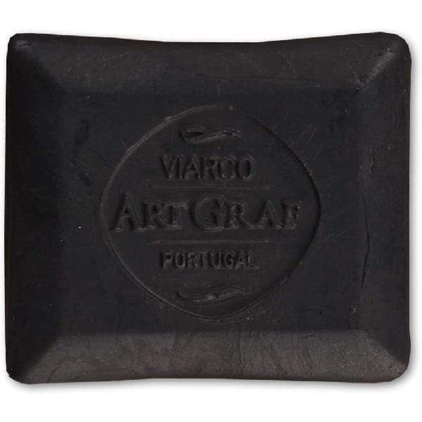 ARTGRAF CARBON DISC Art Graf - Carbon Disc - 2x1.5" - Intense Black